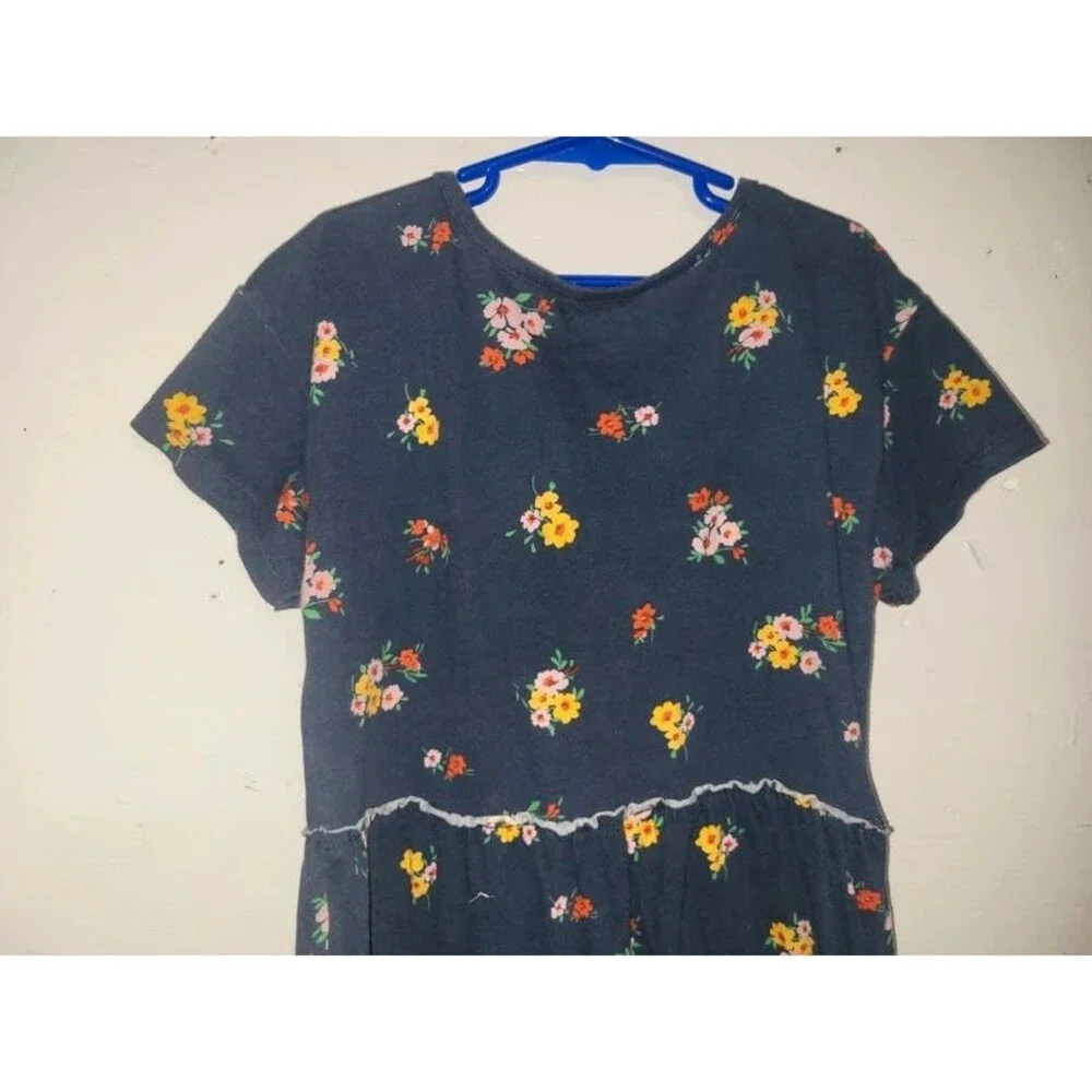 Old Navy girls dress AA32